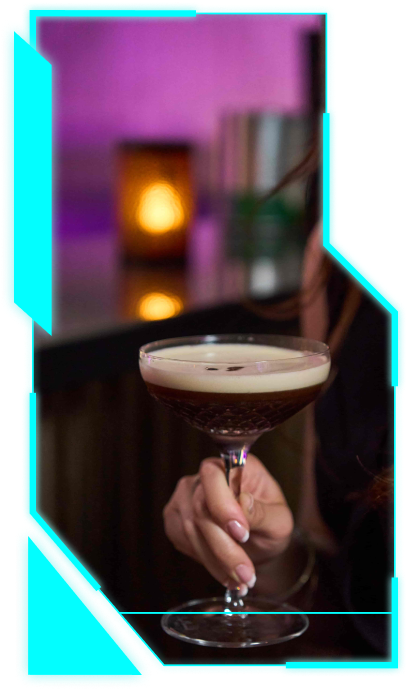 Espresso Martini Vodka | Coffee liqueur | Espresso | Sugar